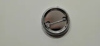 RADIOHEAD Lote de chapas portadas discos LP