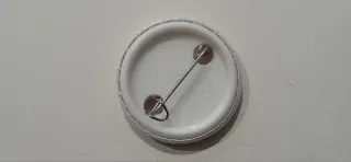 RADIOHEAD Lote de chapas portadas discos LP