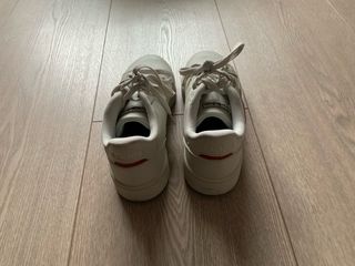 Zapatillas Adidas Roguera Beige 37.5