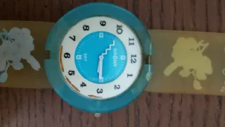 Orologio Vintage per collezionisti o ricambi