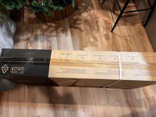 Patinete Eléctrico Xiaomi 4 Lite (2ª Gen)