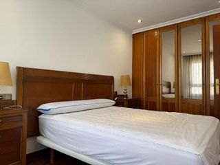 Piso en alquiler en El Llano en Gijón