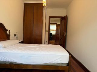 Piso en alquiler en El Llano en Gijón