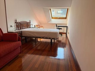 Piso en alquiler en El Llano en Gijón