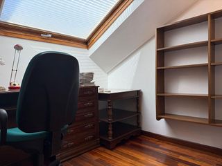 Piso en alquiler en El Llano en Gijón