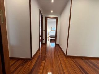 Piso en alquiler en El Llano en Gijón