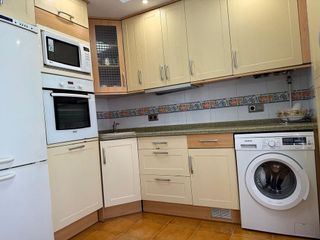 Piso en alquiler en El Llano en Gijón