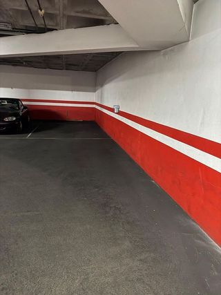 Piso en alquiler en El Llano en Gijón