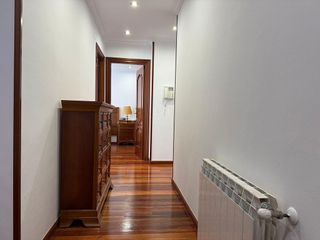 Piso en alquiler en El Llano en Gijón