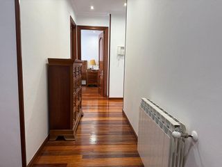 Piso en alquiler en El Llano en Gijón