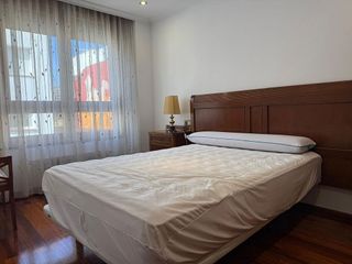 Piso en alquiler en El Llano en Gijón