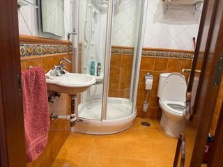 Piso en alquiler en El Llano en Gijón