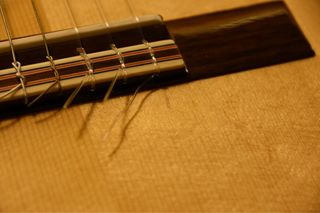 Guitarra Clásica Valeriano Bernal