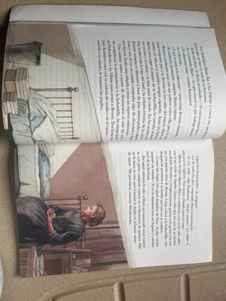 MARIE CURIE (CUCAÑA BIOGRAFIAS) (Cucana Biorafi...