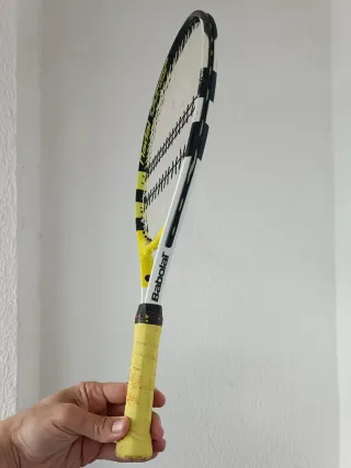Raqueta Babolat Nadal Junior 110