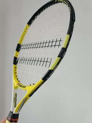 Raqueta Babolat Nadal Junior 110