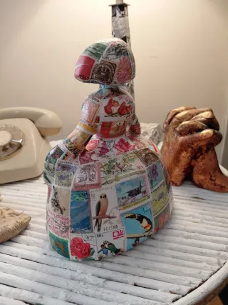 Menina  Sellos Conjunto