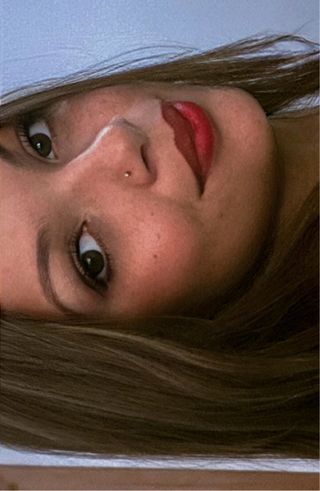 Cuidadora de personas mayores y niños