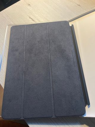Apple Smart Cover iPad Negro