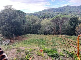 Solar en venta en Vallgorguina