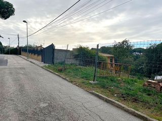 Solar en venta en Vallgorguina