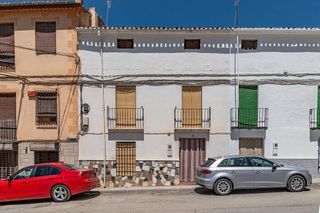 Chalet en venta en Illora