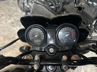Honda CB500F A2 Limitada