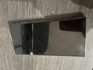 Samsung S23 ULTRA Negro PANTALLA ROTA