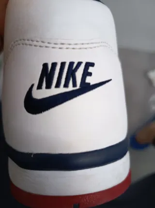 Nike Cross Trainer Low Talla 44.5