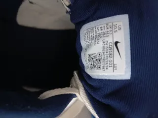 Nike Cross Trainer Low Talla 44.5