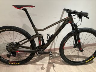 Scott Spark RC 900 - Bicicleta Montaña TALLA M