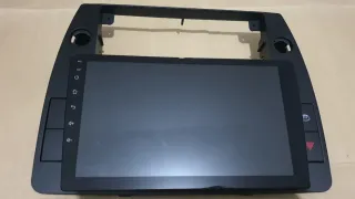 Android 12 VW Passat B5 2004-2005