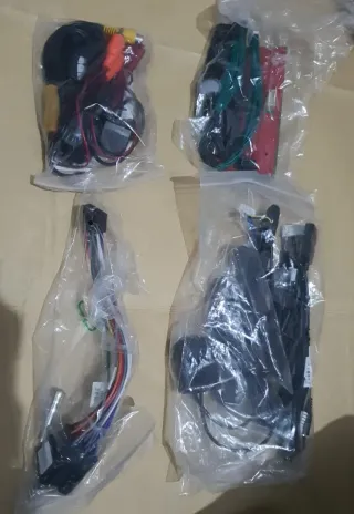 Android 12 VW Passat B5 2004-2005