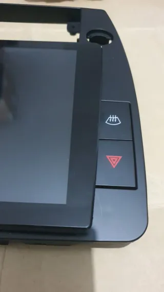 Android 12 VW Passat B5 2004-2005