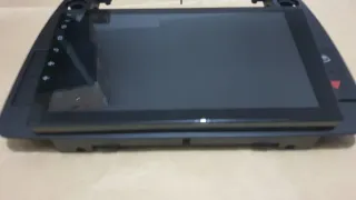 Android 12 VW Passat B5 2004-2005