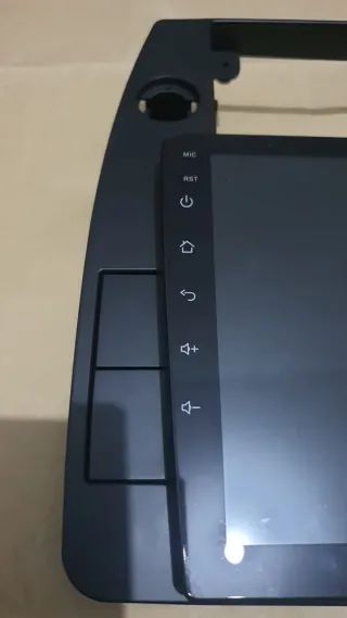 Android 12 VW Passat B5 2004-2005