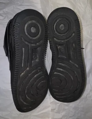 Nike Air Force Shadow Scarpe Uomo Tg 43