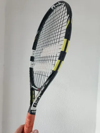 Raqueta Babolat Nadal Junior 23