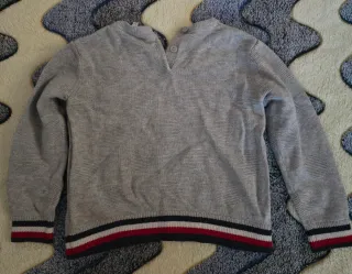 Maglioncino Tommy Hilfiger bambino