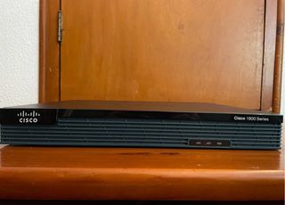 Router Cisco 1921