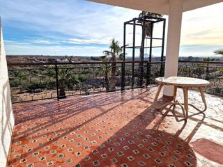 Chalet en venta en Cieza