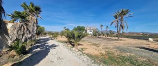 Chalet en venta en Cieza