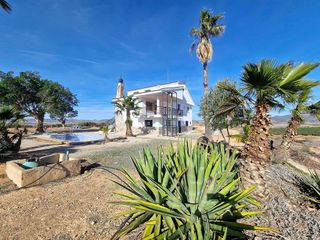 Chalet en venta en Cieza