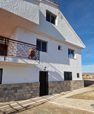 Chalet en venta en Cieza