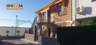 Casa en venta en Bailén