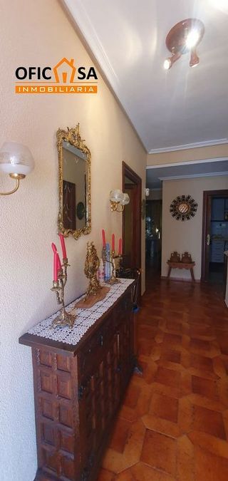 Casa en venta en Bailén