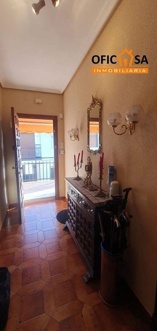 Casa en venta en Bailén