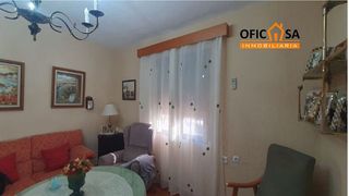 Casa en venta en Bailén
