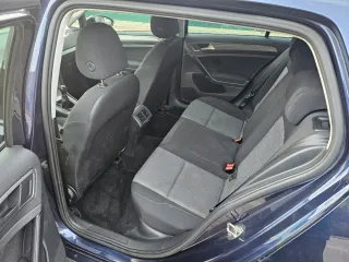 Golf 2016 garantía y transferido