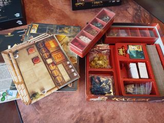 Katana + Expansiones Español